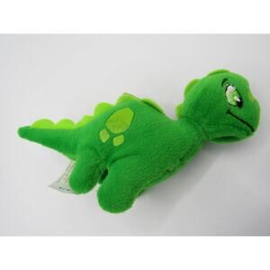 NEW w/ Tags Green Chomby Plush Neopets Limited Edition 2004 McDonald's Authentic